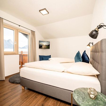 Apartment In Strass Im Zillertal In The Mountains Екстериор снимка