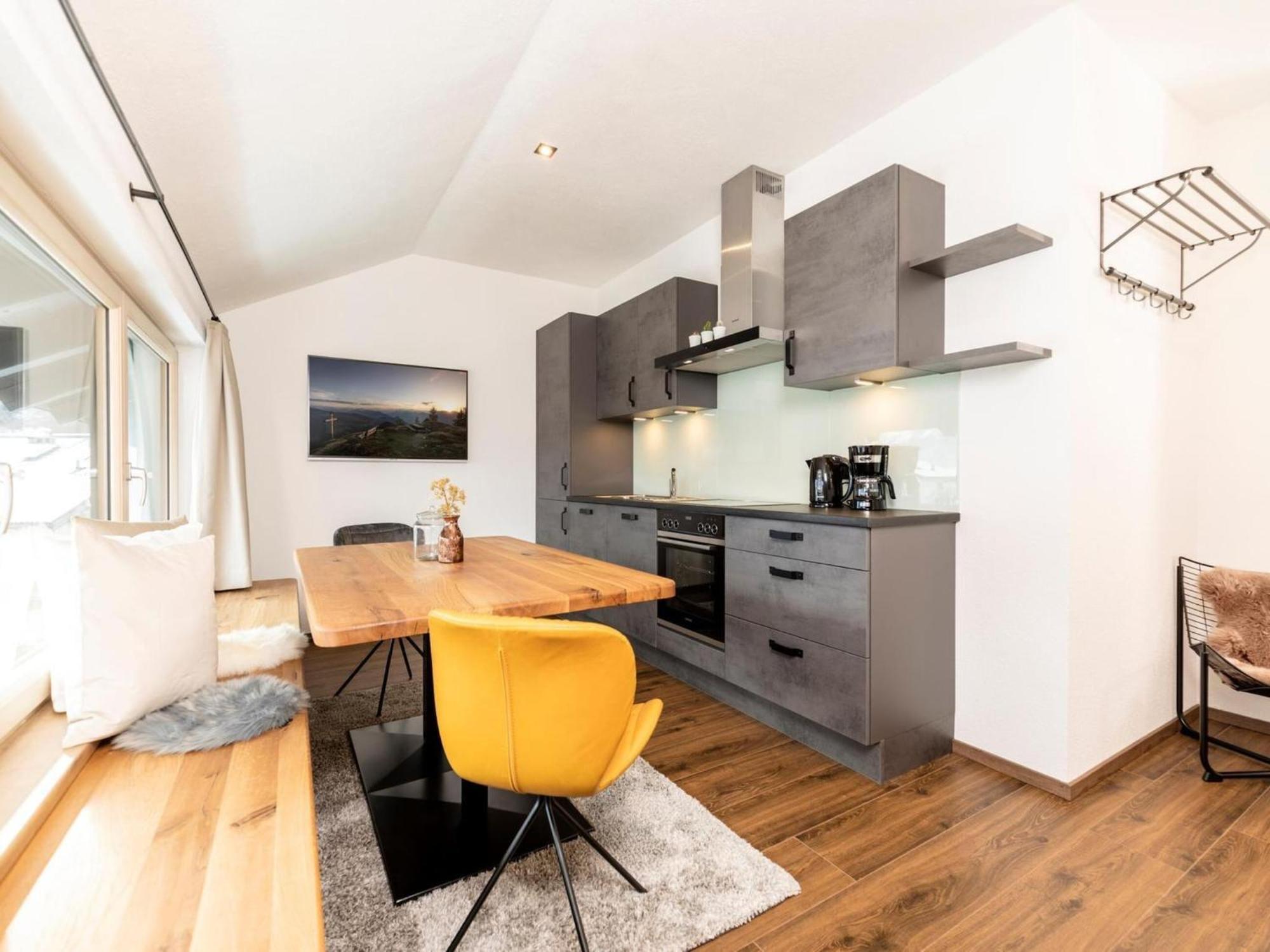 Apartment In Strass Im Zillertal In The Mountains Екстериор снимка