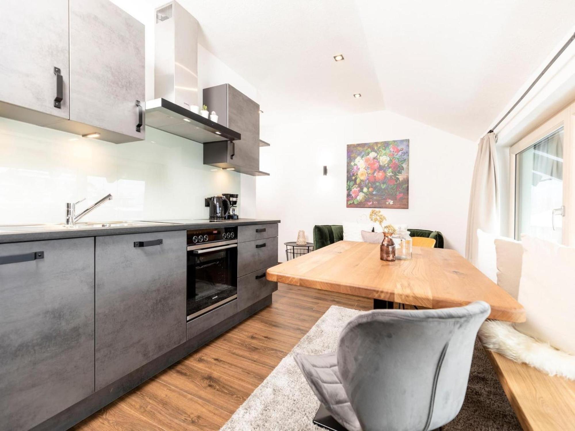 Apartment In Strass Im Zillertal In The Mountains Екстериор снимка